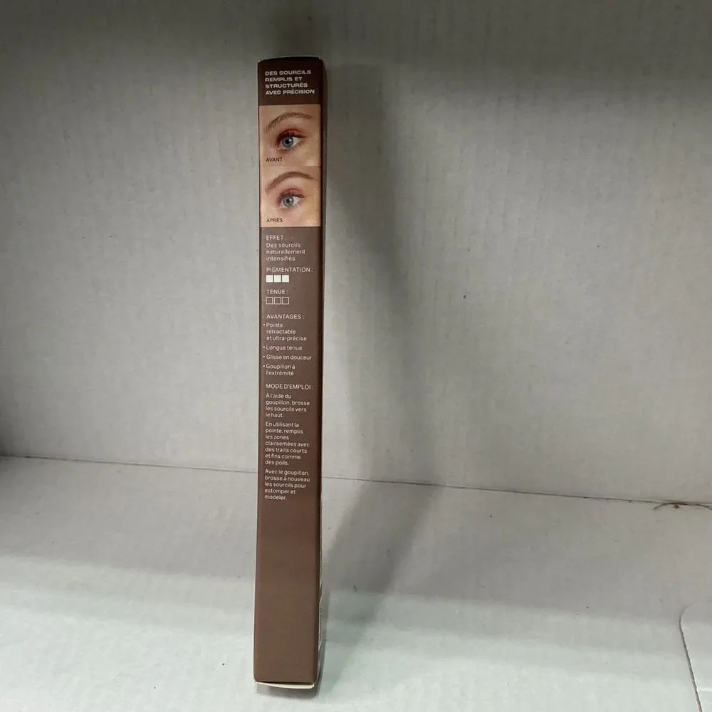 Morphe achieve defined